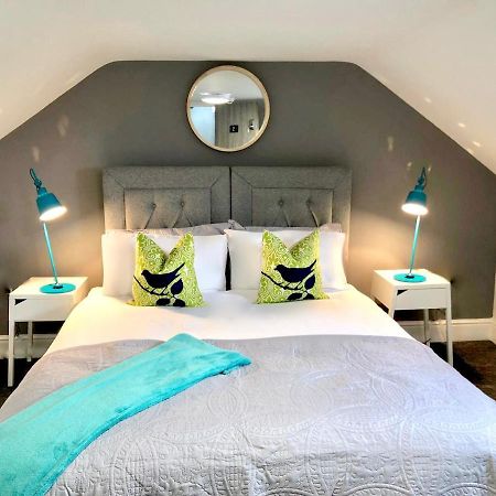 Bricksage Rooms, King'S Lynn The Walks Екстер'єр фото