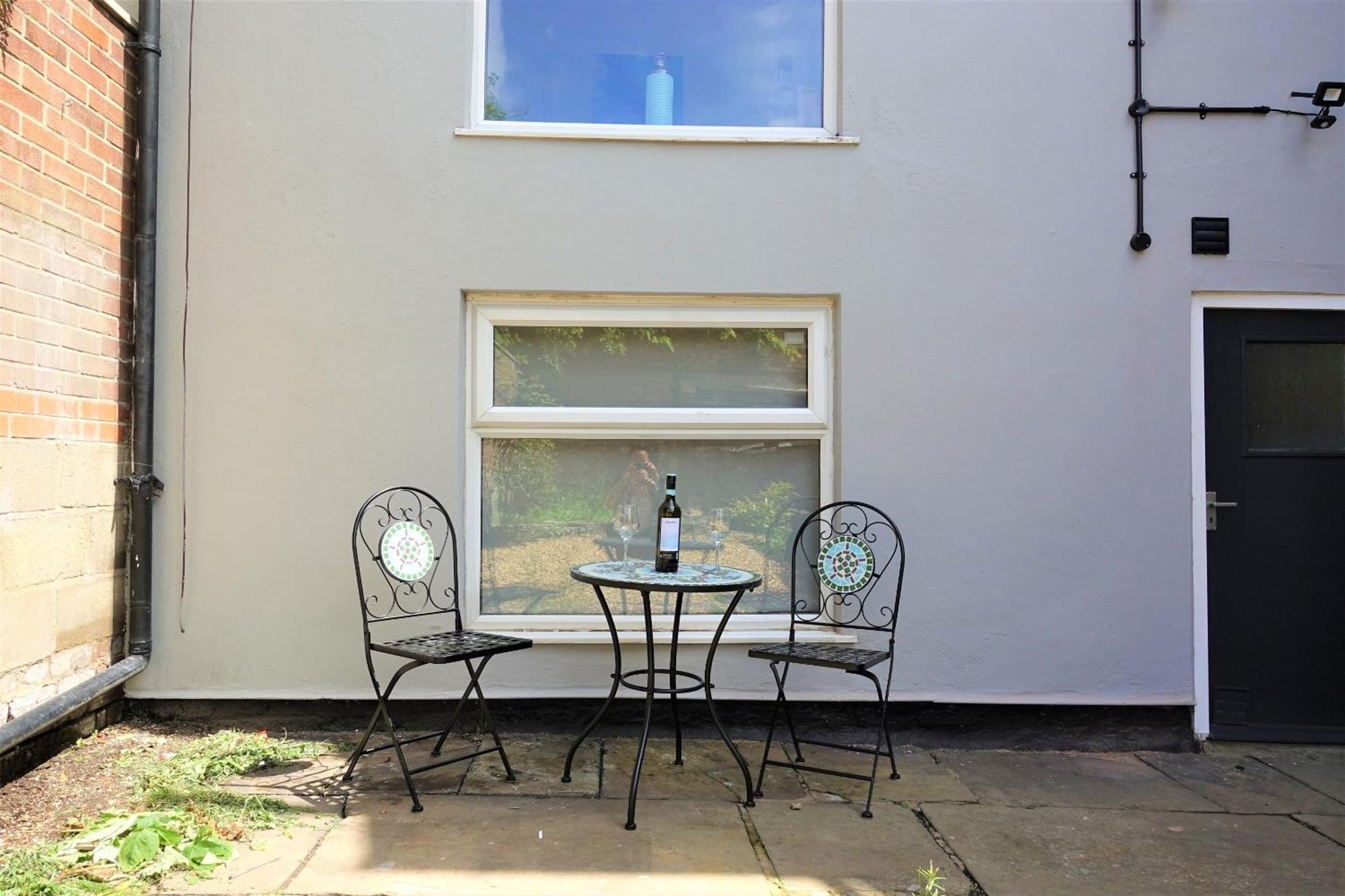 Bricksage Rooms, King'S Lynn The Walks Екстер'єр фото