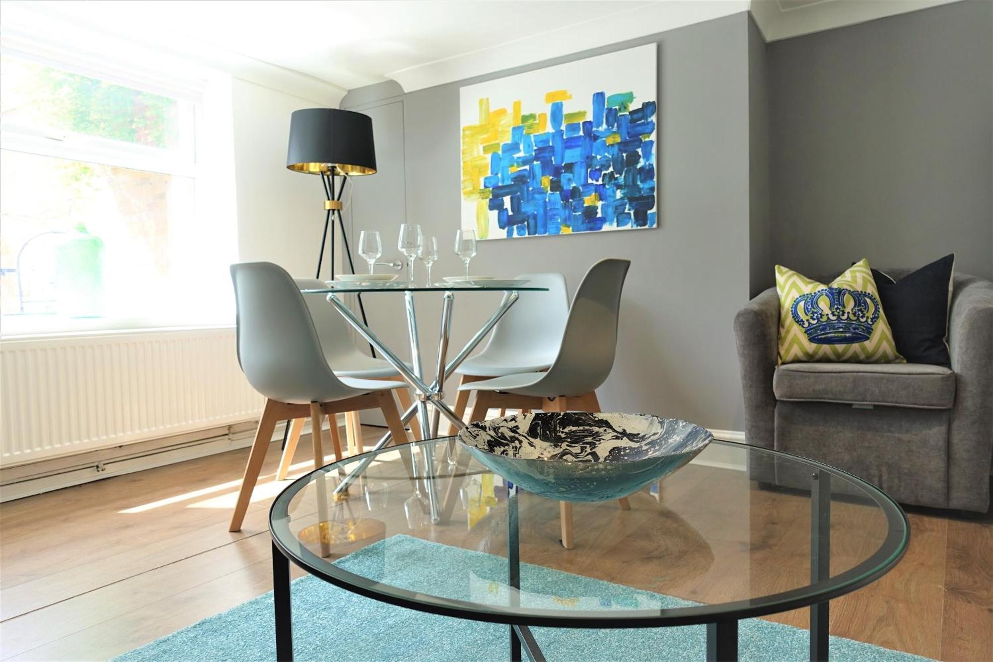 Bricksage Rooms, King'S Lynn The Walks Екстер'єр фото